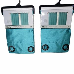 Maria Curtains 84 Length.